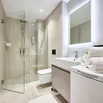 Brand New 2026 - Self Check-in - Balcony - Near Hilton Apartment Tallinn