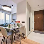 Brand New 2026 - Self Check-in - Balcony - Near Hilton * Tallinn